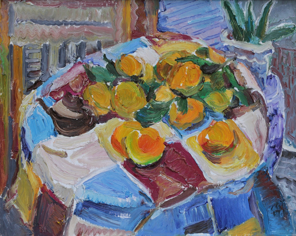 Beyond Posters and Originals: A More Personal Way to Bring Art Home
