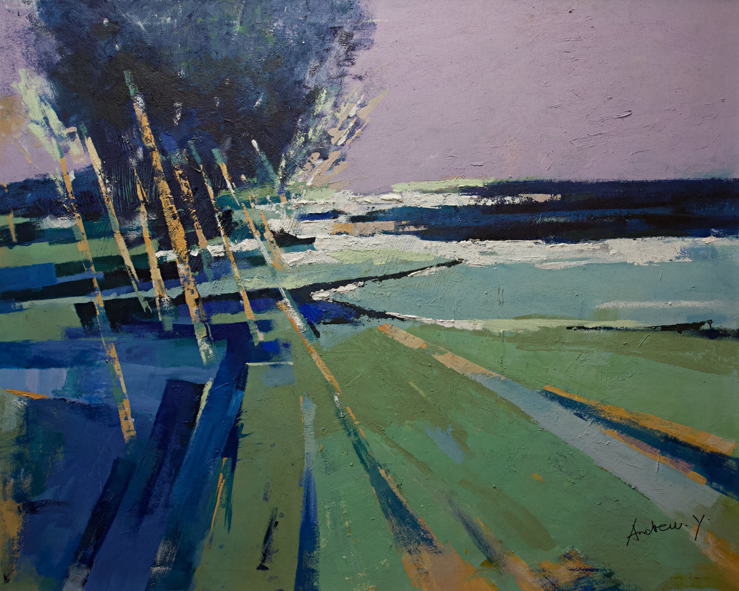 Landscape