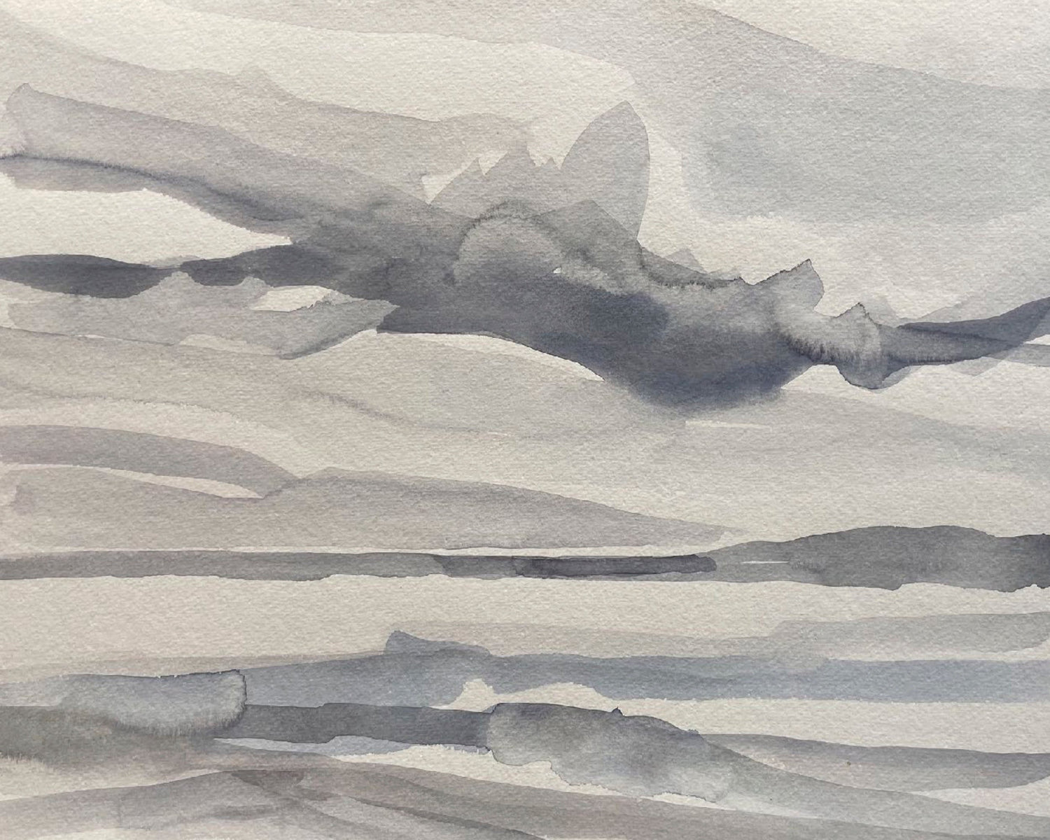 Misty Grays