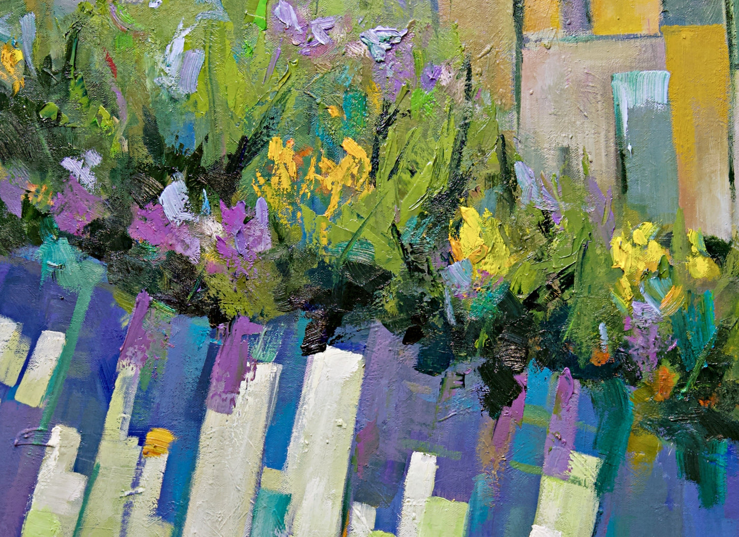 Impressionist