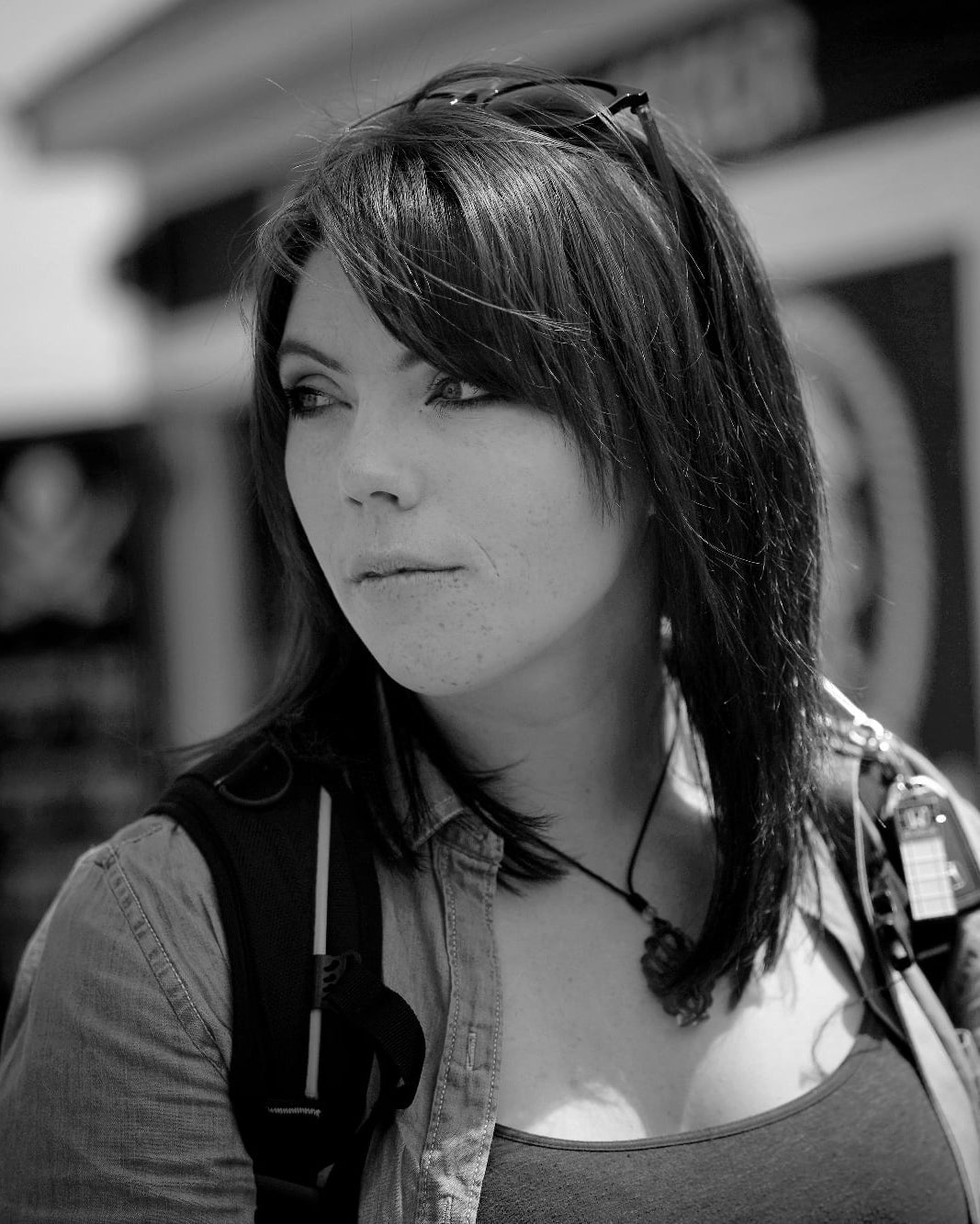 Emily Hare