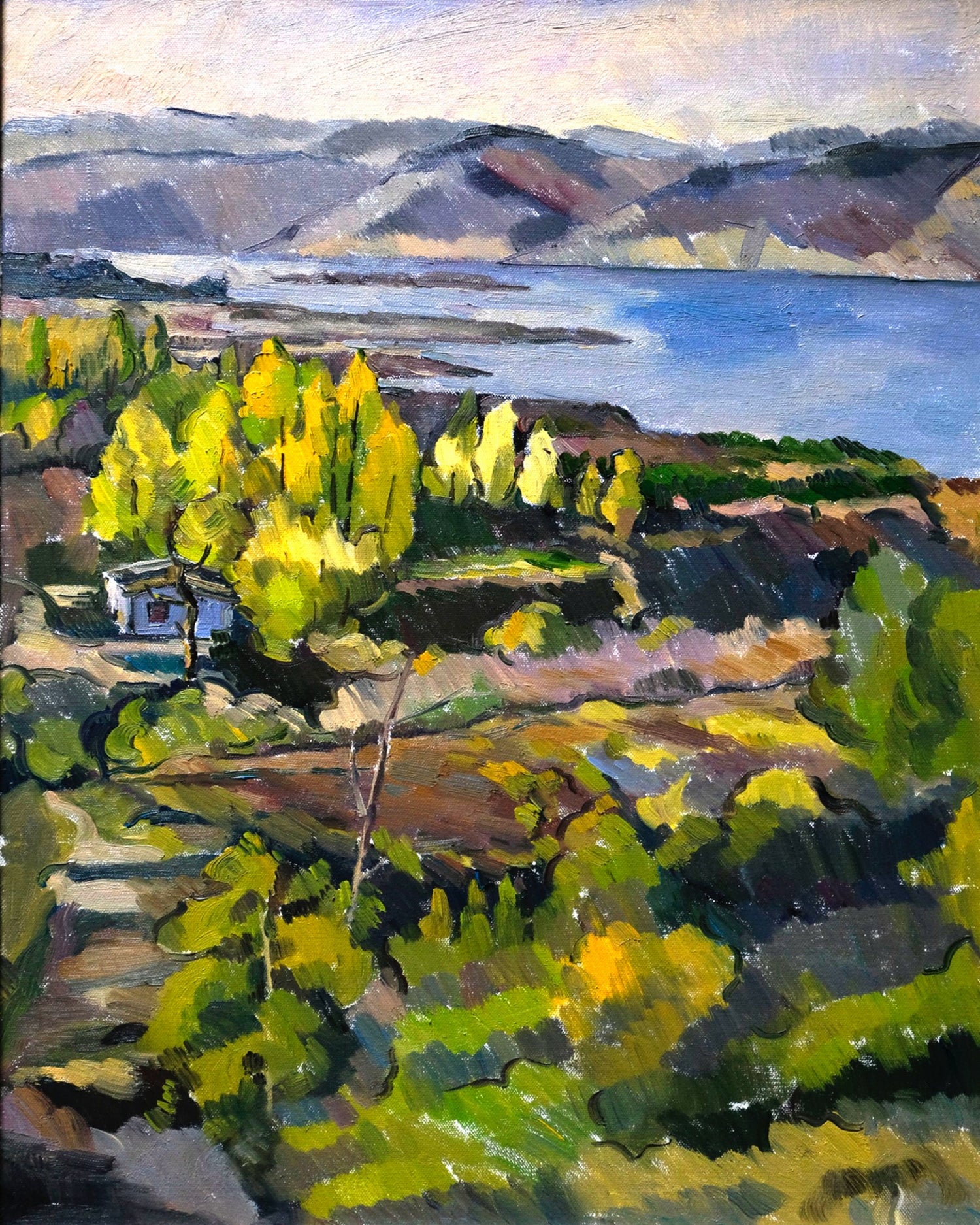 Seasonal Impressions