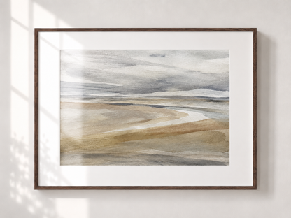 Expanse I
