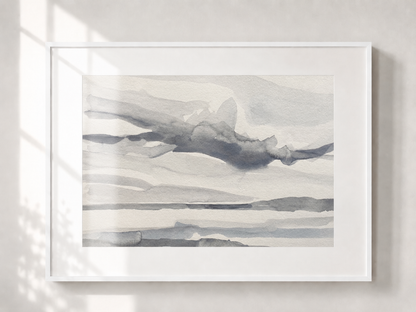 Cloud Study II