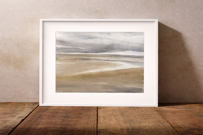 Expanse I