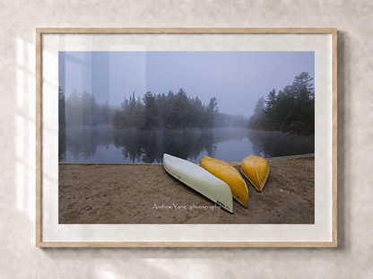 Canoe