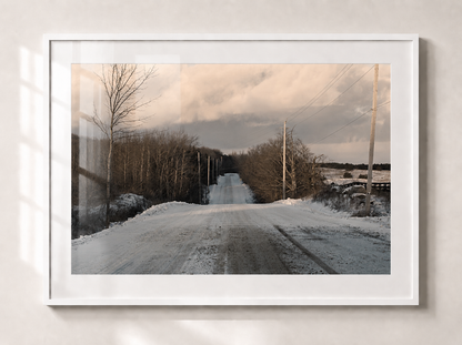 Endless Latitudes III