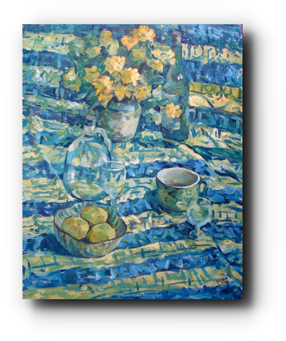 Still Life