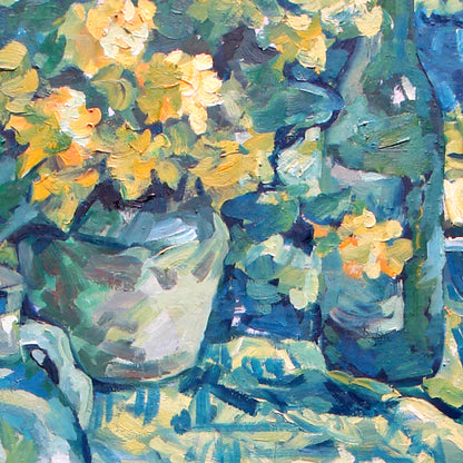 Still Life