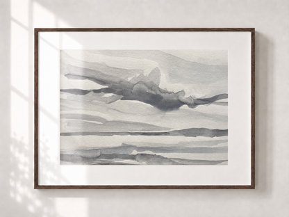 Cloud Study II