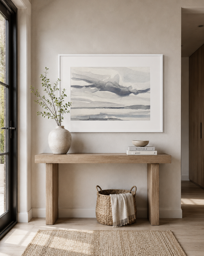 Cloud Study II