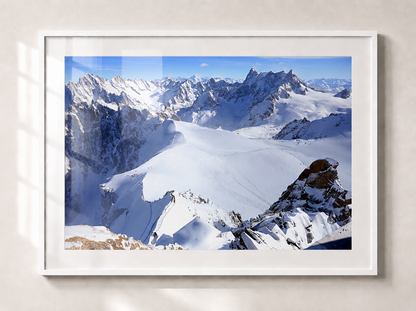 The Silent Expedition II
