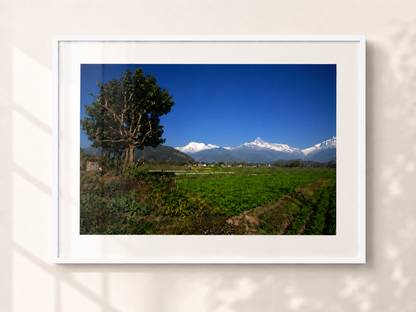 Nepal I