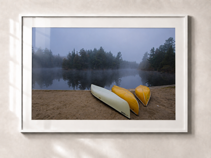 Canoe