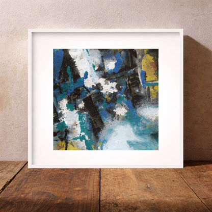 Azure Fracture