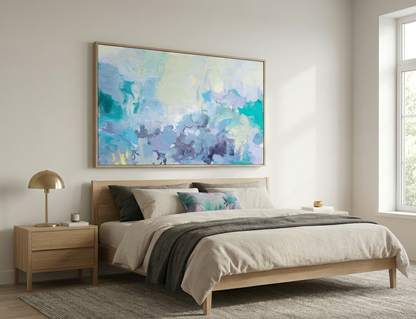 Serene Pastels