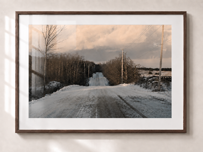 Endless Latitudes III