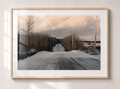 Endless Latitudes III