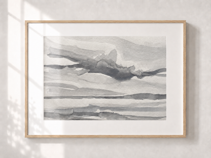 Cloud Study II
