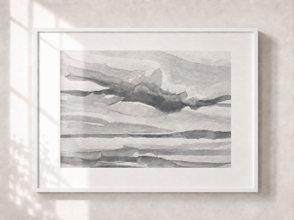 Cloud Study II