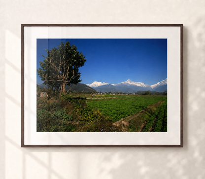 Nepal I