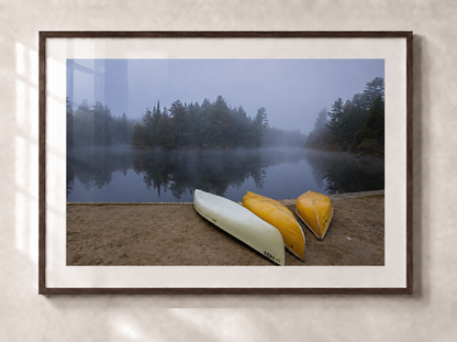 Canoe