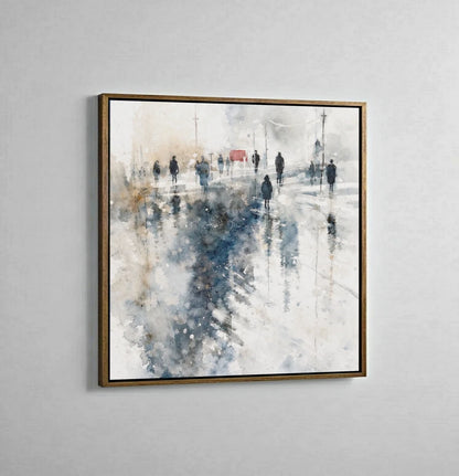 Rainy Street I