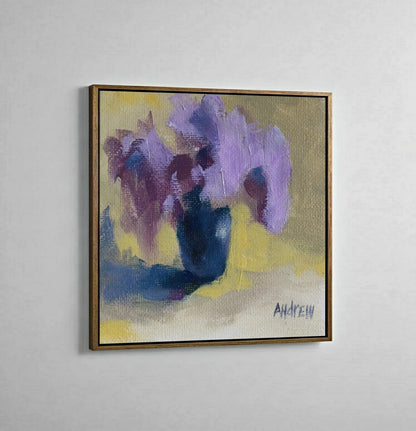 Wild Violet