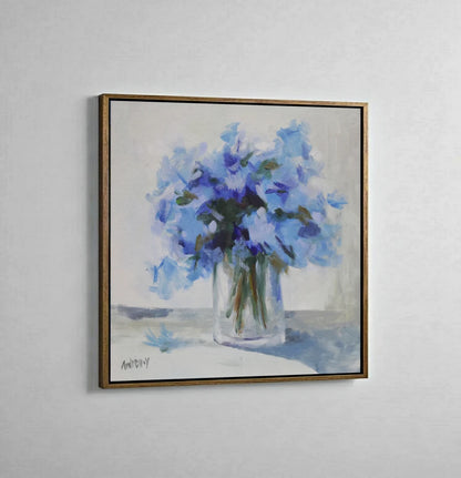 Azure Dream