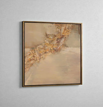 The Breath of Sea I