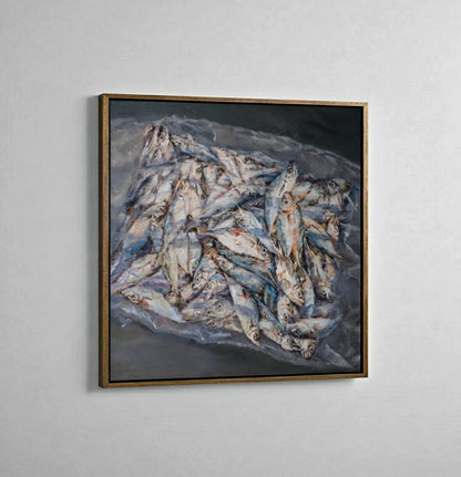 The Breath of Sea II