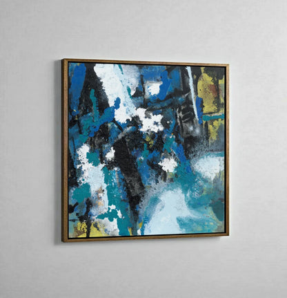Azure Fracture