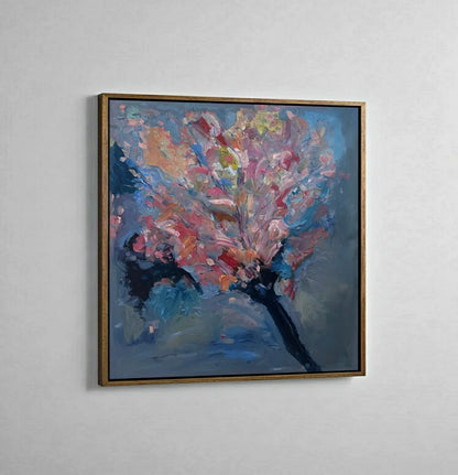 Blossoming Chaos