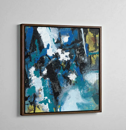 Azure Fracture