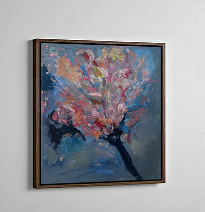 Blossoming Chaos