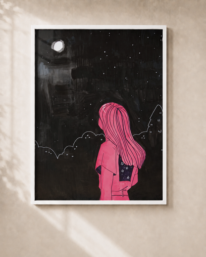 Moon Catcher