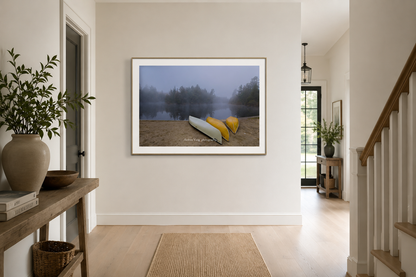 Canoe