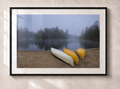 Canoe