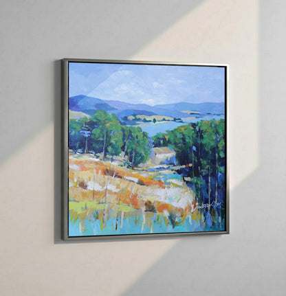 Acadia memory