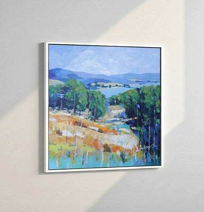 Acadia memory