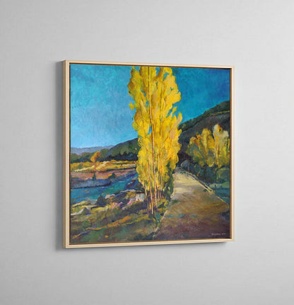 Autumn Trees