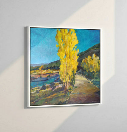 Autumn Trees