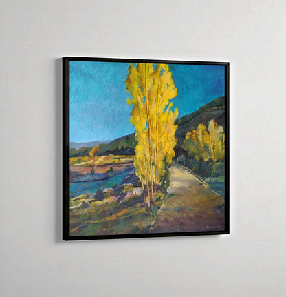Autumn Trees