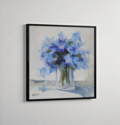 Azure Dream