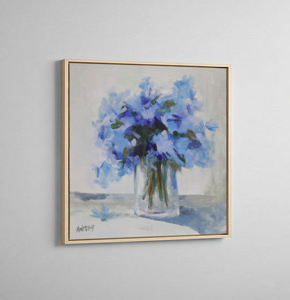Azure Dream