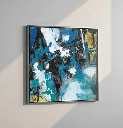 Azure Fracture