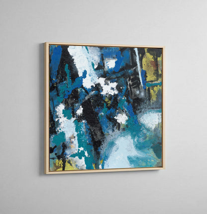 Azure Fracture