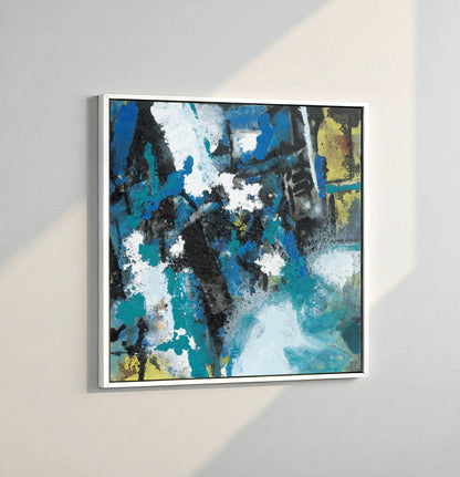 Azure Fracture