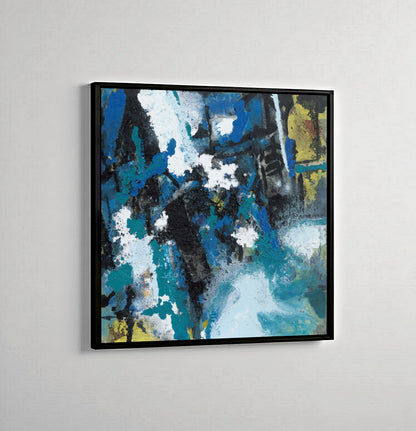 Azure Fracture
