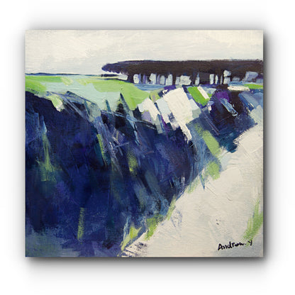 Blue Ridge